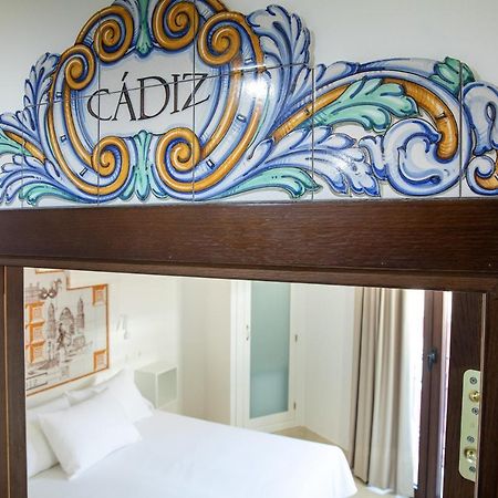Posada Boutique El Gallo Moron Morón de la Frontera Kültér fotó